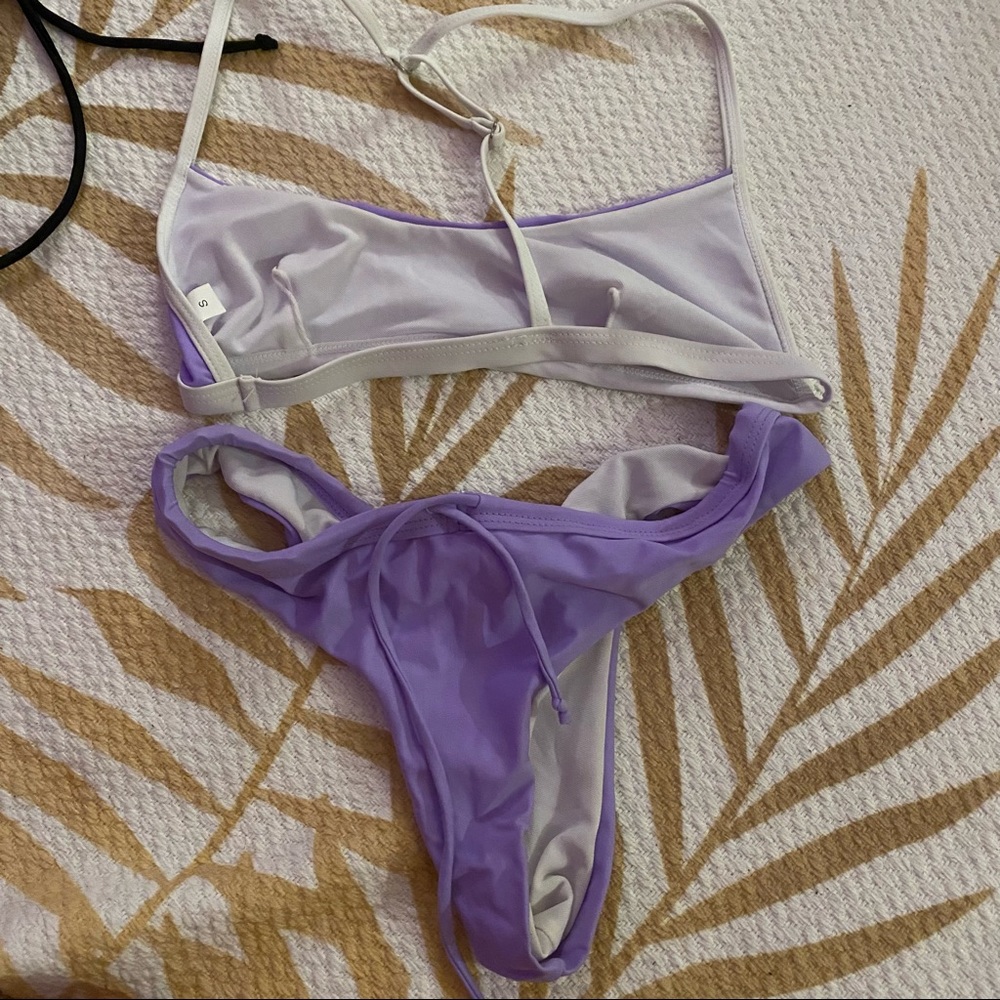 Bikini set - Picture 3 of 5